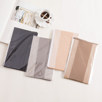Stockings Pantyhose Ultra-Thin Extra-Thin Cored Silk Pantyhose Butterfly Level T Anti-Snagging Women&#039;s Leggings Body Stocking