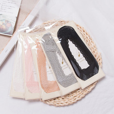 New 120d Velvet Extra Thick Silk Stockings Thick Cotton Bottom Stockings Women Non-Slip Anti-Sweat Loose Mouth Mask Steel Wire Stocking
