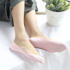 New 120d Velvet Extra Thick Silk Stockings Thick Cotton Bottom Stockings Women Non-Slip Anti-Sweat Loose Mouth Mask Steel Wire Stocking