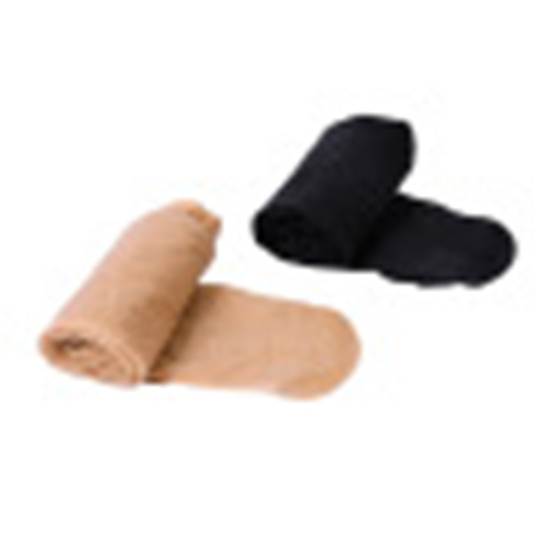 Magic Socks High Stretch Yarn Slip Steel Wire Stocking Autumn Skin Color Flesh-Colored Anti-Hook Silk Thin Pantyhose Slightly Transparent Silk Stockings for Women