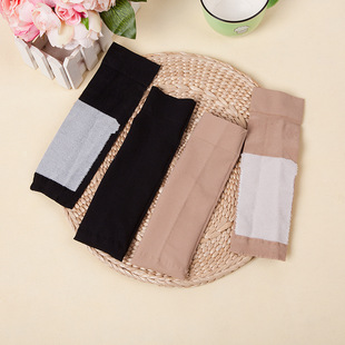 Spring and Summer Steel Wire Socks for Women Short Stockings Anti-Hook Silk Pair Socks Female Stocking Factory Wholesale