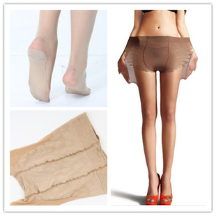 Spring and Summer Steel Wire Socks for Women Short Stockings Anti-Hook Silk Pair Socks Female Stocking Factory Wholesale