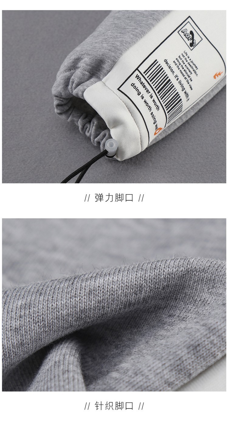 Boys' Pants Spring and Autumn New Children's Autumn Clothing Casual Pants Boys' Autumn Fashionable Sports Pants