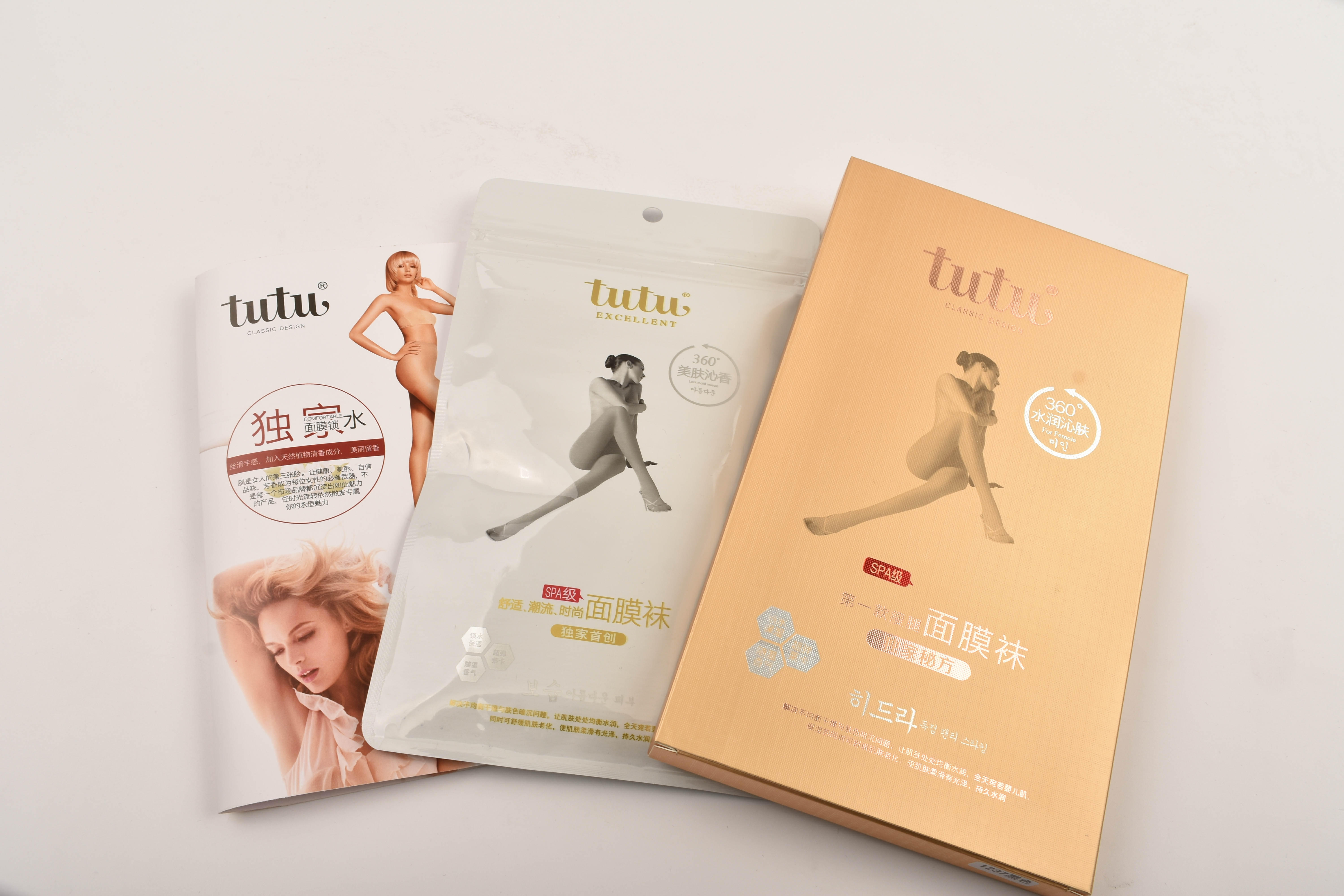 TUTU spring and autumn mask perfume pantyhose hose cut anti hook thin leg steel hose wholesale 1237