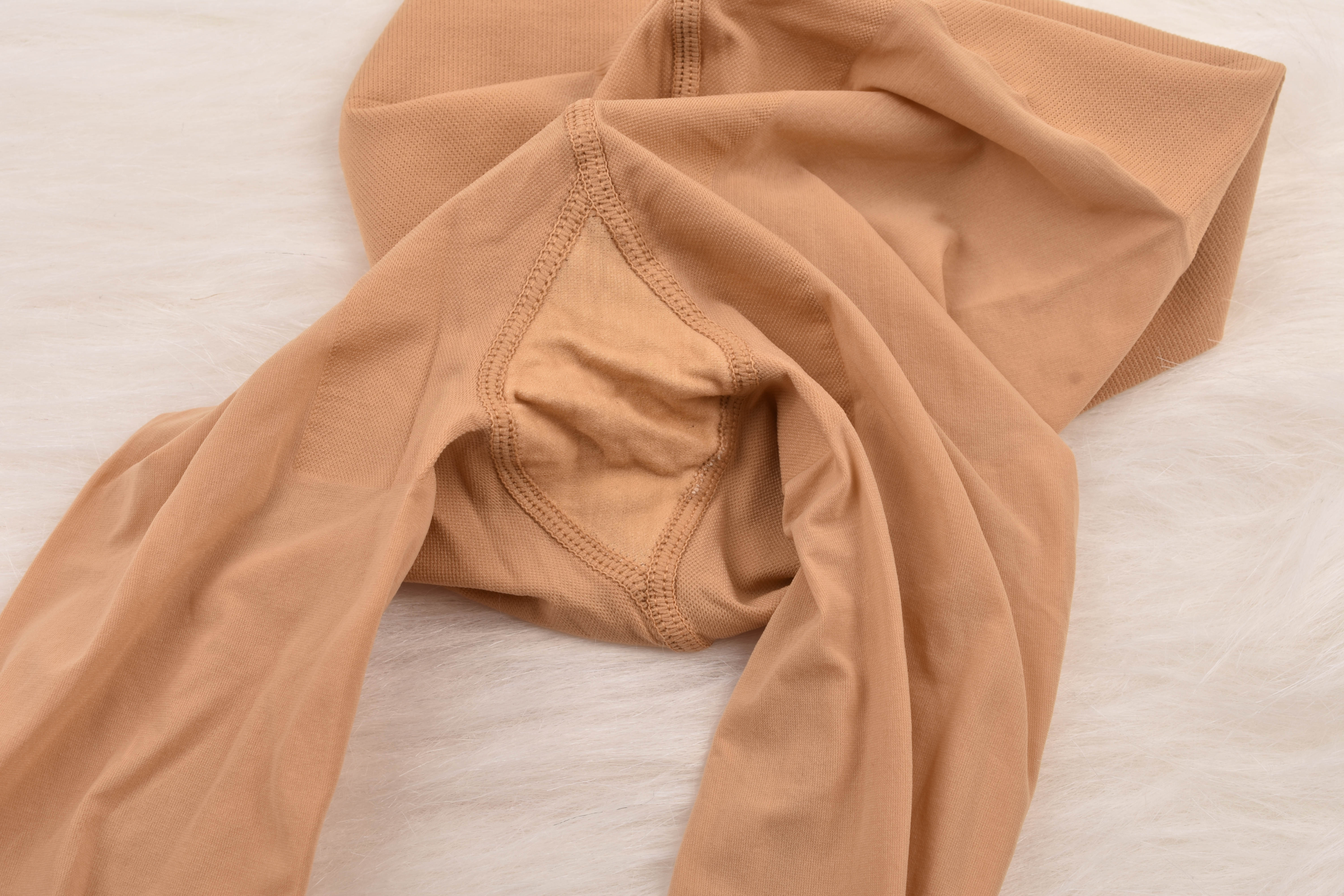 TUTU spring and autumn mask perfume pantyhose hose cut anti hook thin leg steel hose wholesale 1237