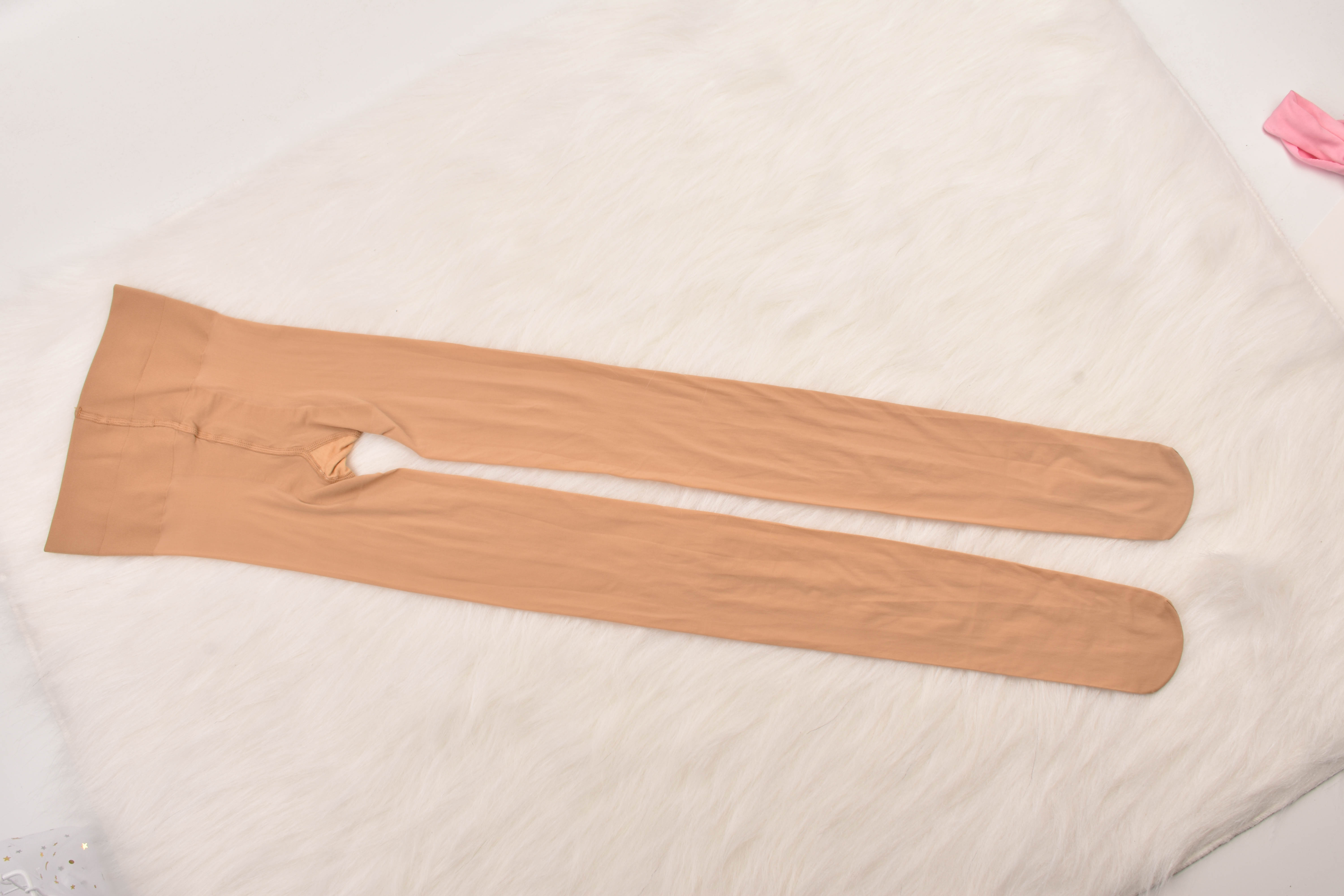 TUTU spring and autumn mask perfume pantyhose hose cut anti hook thin leg steel hose wholesale 1237