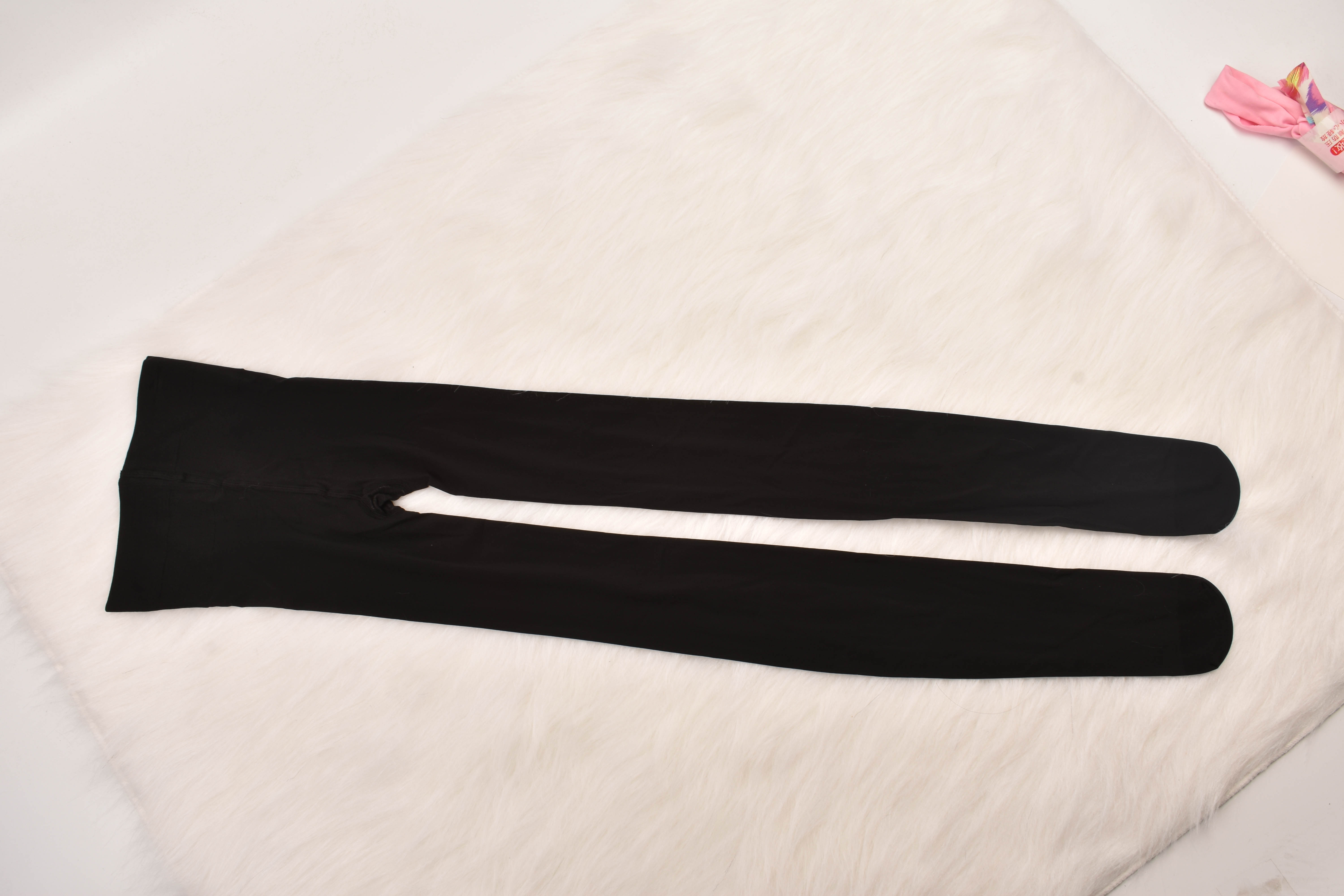 TUTU spring and autumn mask perfume pantyhose hose cut anti hook thin leg steel hose wholesale 1237