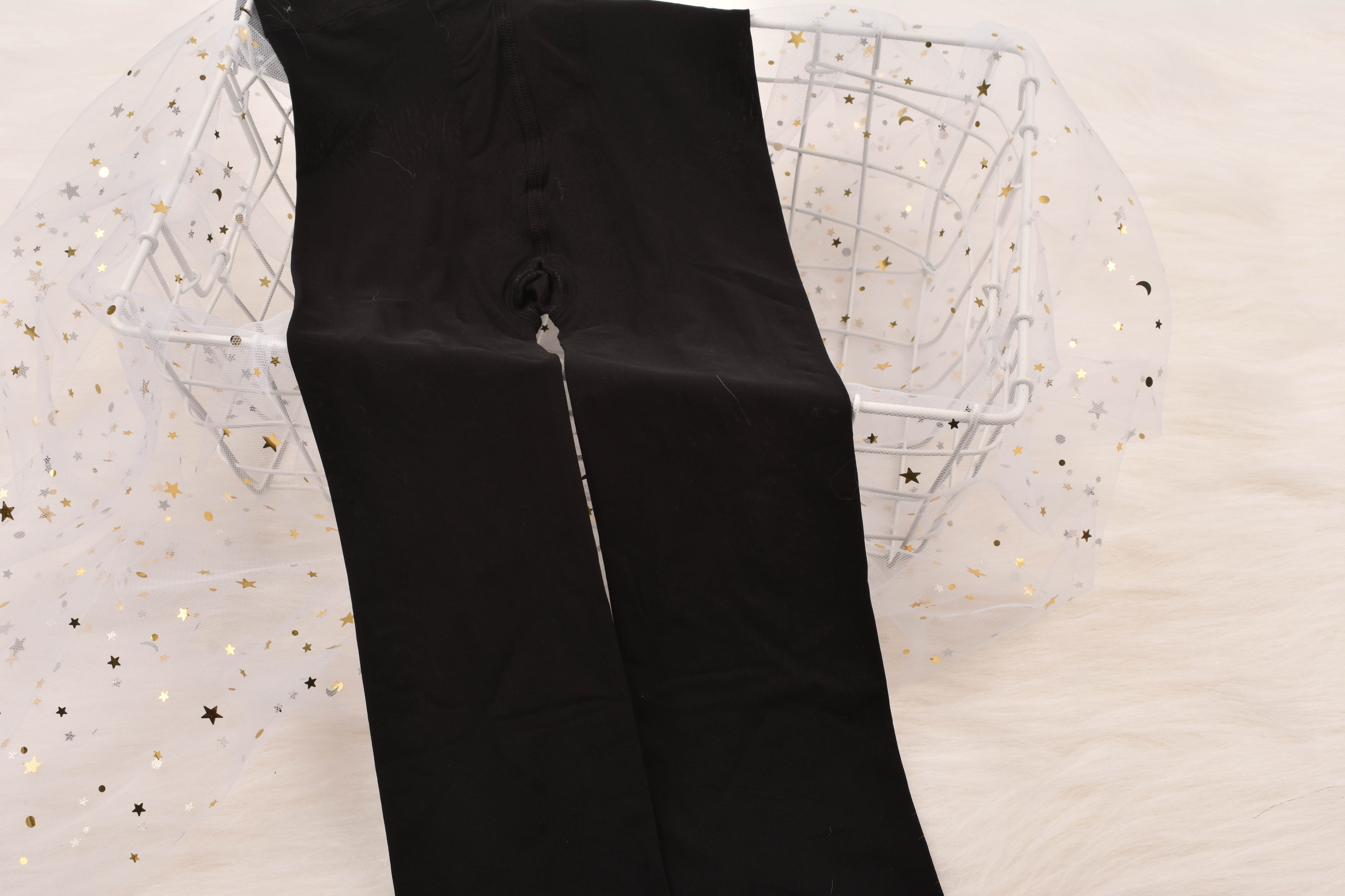 TUTU spring and autumn mask perfume pantyhose hose cut anti hook thin leg steel hose wholesale 1237