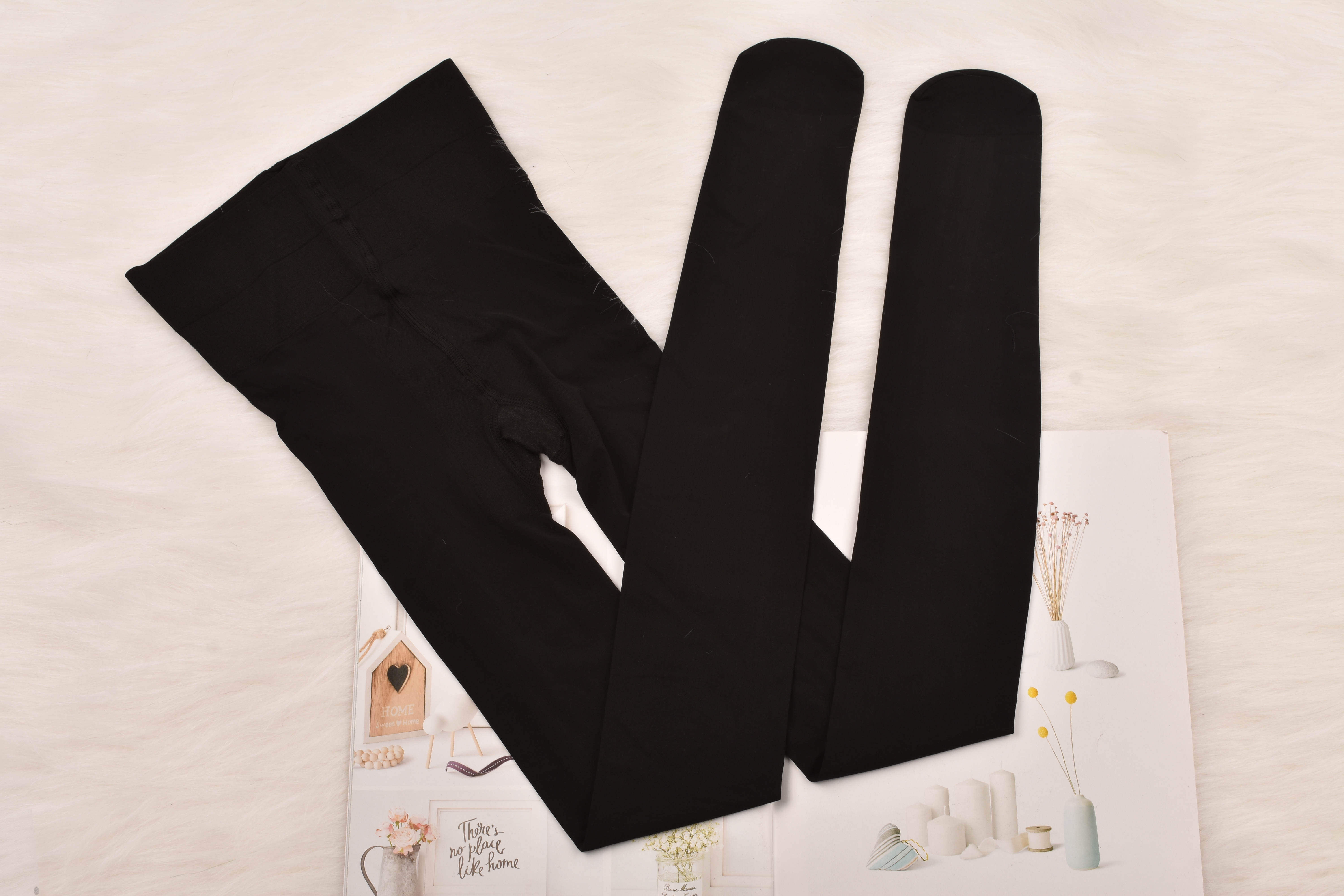 TUTU spring and autumn mask perfume pantyhose hose cut anti hook thin leg steel hose wholesale 1237