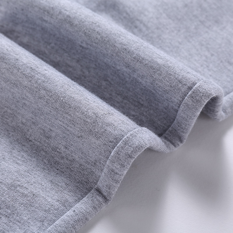 Autumn New Children&#039;s Pants Pure Cotton Ankle Banded Korean Style Neutral Baby Casual Pants Fashion Children&#039;s Pants