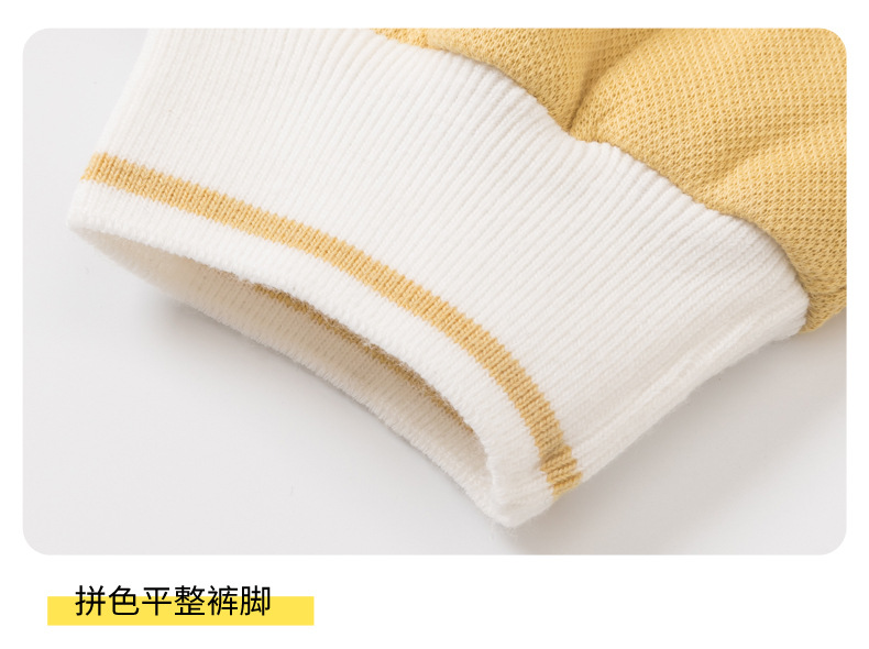 Girls' Autumn Internet Hot Suit 2021 New Children's Autumn Clothing Sports Casual Pants Baby Girl Sweatshirt Two-Piece Suit Fashion Girls' Autumn Internet Hot Suit 2021 New Children's Autumn Clothing Sports Casual Pants Baby Girl Sweatshirt Two-Piece Suit Fashion