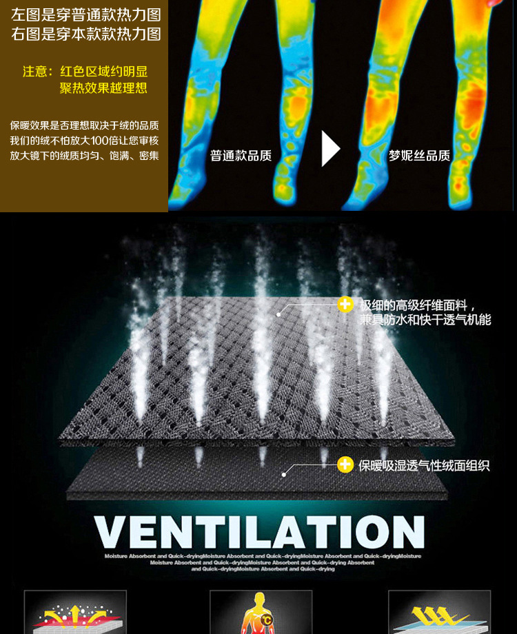 2017 new men's long Johns cotton woollen trousers slim warm pants thick wechat business goods source youth leggings 2017 new men's long Johns cotton woollen trousers slim warm pants thick wechat business goods source youth leggings