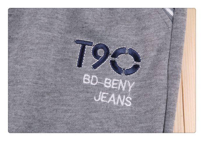2017 new autumn and winter children's sweat pants warm pants plus velvet trousers 2017 new autumn and winter children's sweat pants warm pants plus velvet trousers