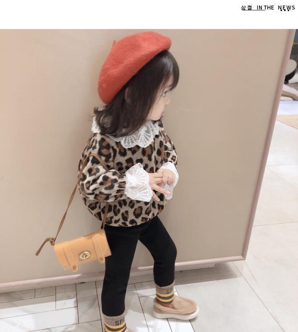Girls' Leggings 2020 Spring and Autumn New Children's Clothing Children Baby Outerwear Thin Children plus Velvet Warm Pants Girls' Leggings 2020 Spring and Autumn New Children's Clothing Children Baby Outerwear Thin Children plus Velvet Warm Pants