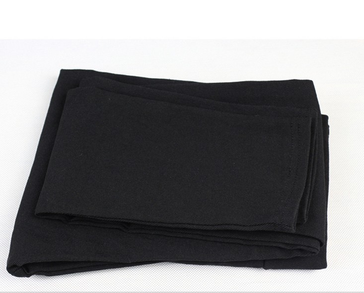 Korean Style Slim Fit Slimming High Waist Double Breasted Button Tappered Pencil Pants Leggings Women&#039;s Pants