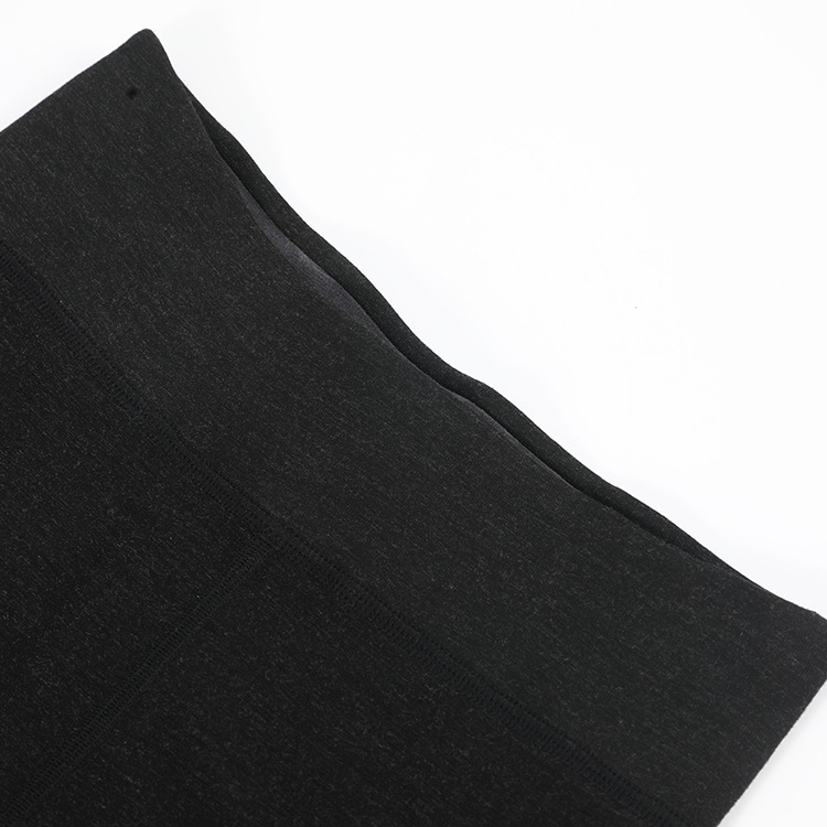 The new black slacks female trousers pencil pants stretch tight pants and feet The new black slacks female trousers pencil pants stretch tight pants and feet