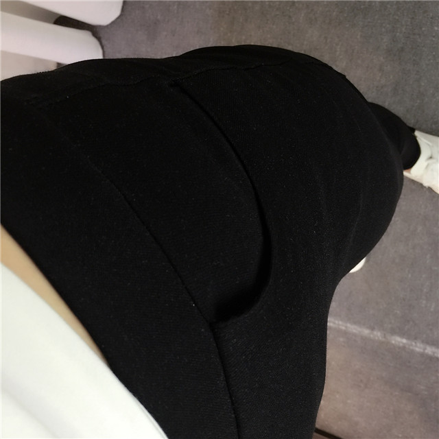 New in Spring and Autumn plus Size Women's Clothing Ripped Pencil Pants 300 Jin Fat People Elastic Slim Fit Slimming Ninth Pants 216 New in Spring and Autumn plus Size Women's Clothing Ripped Pencil Pants 300 Jin Fat People Elastic Slim Fit Slimming Ninth Pants 216
