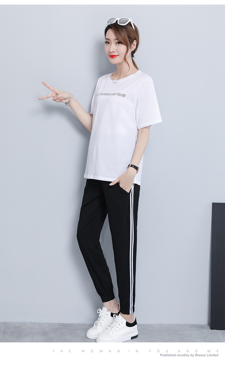 2020 Spring and Summer Trendy Mom Outer Wear Thin Maternity Pants Ninth Pants Harem Pants Maternity Clothes Maternity Pants 2020 Spring and Summer Trendy Mom Outer Wear Thin Maternity Pants Ninth Pants Harem Pants Maternity Clothes Maternity Pants