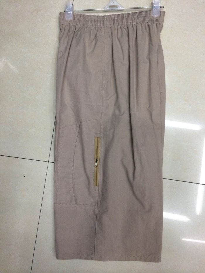 2020 New Beach Pants Cropped Trousers 2020 New Beach Pants Cropped Trousers
