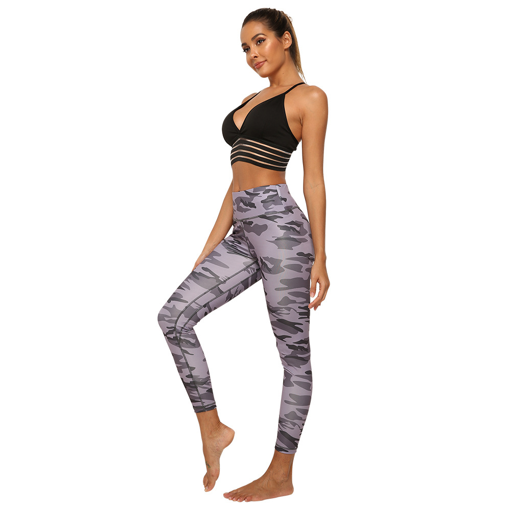 AliExpress Camouflage Wrinkle Hip Lifting Fitness Casual Yoga Pants Sports Leggings Cropped Trousers AliExpress Camouflage Wrinkle Hip Lifting Fitness Casual Yoga Pants Sports Leggings Cropped Trousers