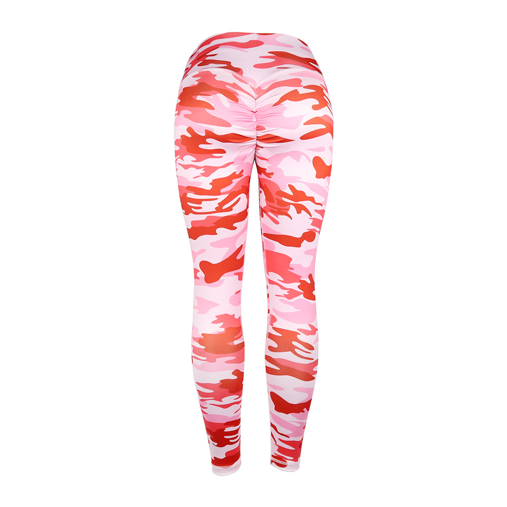 AliExpress Camouflage Wrinkle Hip Lifting Fitness Casual Yoga Pants Sports Leggings Cropped Trousers AliExpress Camouflage Wrinkle Hip Lifting Fitness Casual Yoga Pants Sports Leggings Cropped Trousers