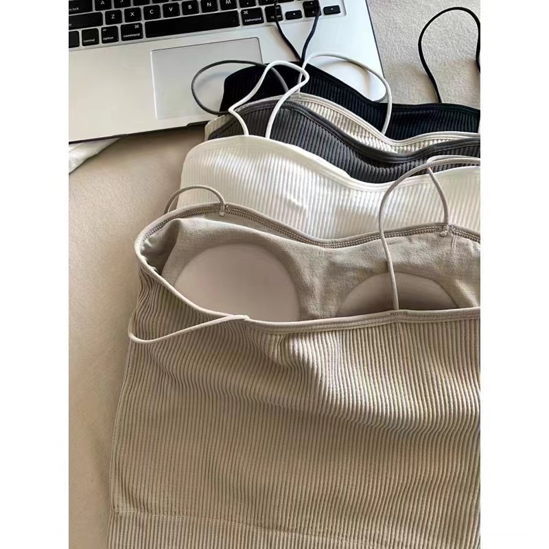 2022 New One-Piece Back Shaping Braces Tube Top Women's Outer Wear Anti-Exposure Bottoming Girl Tube Top Sports Vest 2022 New One-Piece Back Shaping Braces Tube Top Women's Outer Wear Anti-Exposure Bottoming Girl Tube Top Sports Vest