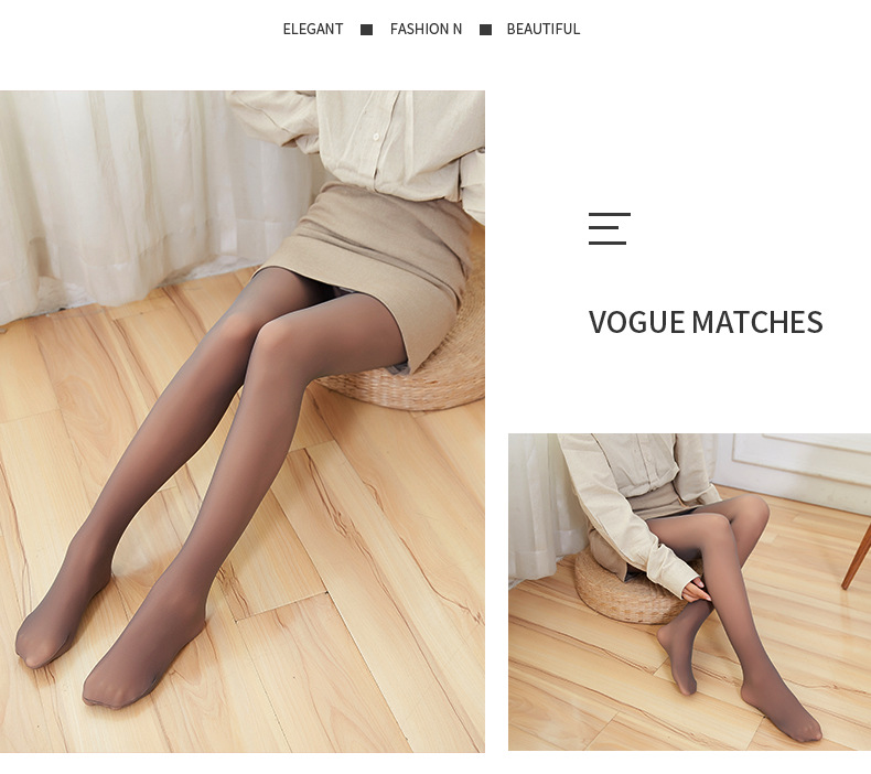 Stewardess Gray Transparent Coffee Fake Transparent Meat Spring and Autumn Thin Women's Stockings Single Layer Leggings Anti-Hook Pantyhose Hot Stewardess Gray Transparent Coffee Fake Transparent Meat Spring and Autumn Thin Women's Stockings Single Layer Leggings Anti-Hook Pantyhose Hot
