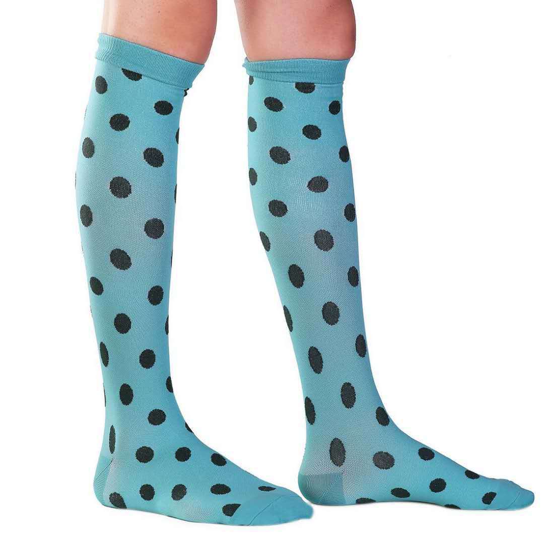 Factory Direct Sales New Fashion Sports Muscle Strength Socks Quality Soft Leggings for Men and Women Athletic Socks