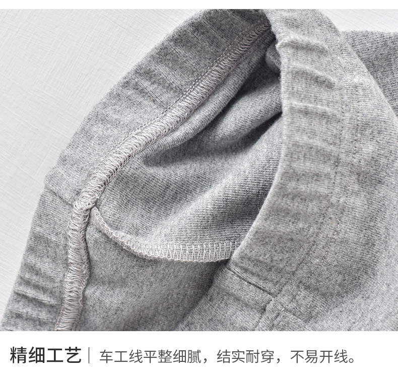 Girls' Cotton Leggings Spring and Autumn Outerwear Spring Babies' Trousers Children's Pants 2022 New Children's Clothing
