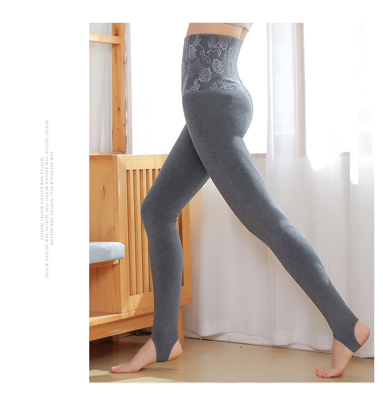 Belly Compression Leggings Women's Arm Lifting Shaping Pants Postpartum Waist Shaping Autumn and Winter Velvet Padded Thickened Outer Wear Cotton High Waist Zipper Belly Compression Leggings Women's Arm Lifting Shaping Pants Postpartum Waist Shaping Autumn and Winter Velvet Padded Thickened Outer Wear Cotton High Waist Zipper
