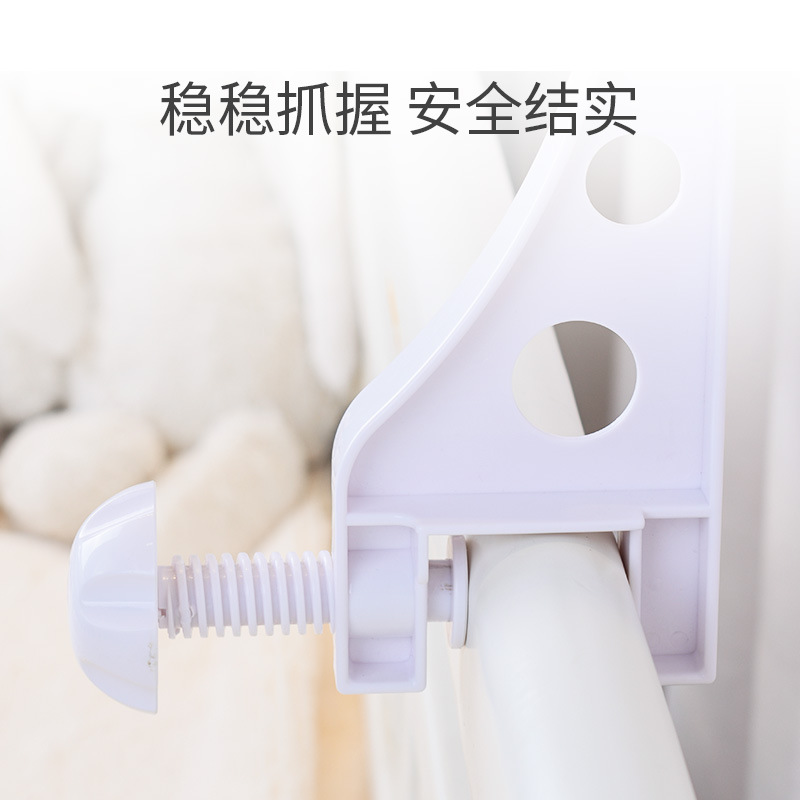 CrossBorder Baby Bed Bell Rattle Children 01 Years Old Music Rotation Bedside Bell Baby Soothing Cloth Toy Manufacturer