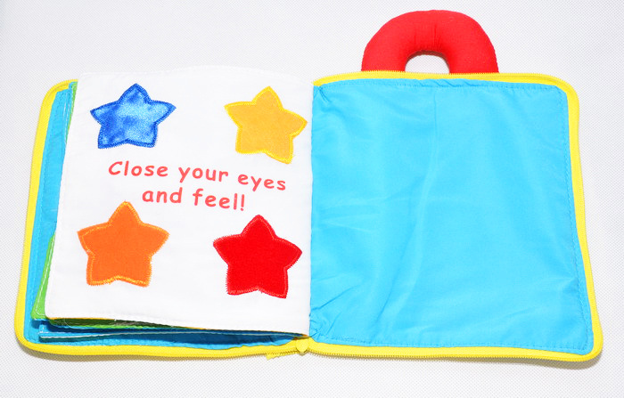 The new children 's toys to tear not widely cloth books flowers toy, baby toy baby early education enlightenment books The new children 's toys to tear not widely cloth books flowers toy, baby toy baby early education enlightenment books