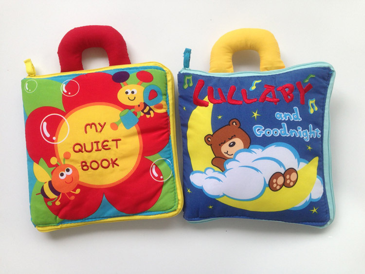 The new children 's toys to tear not widely cloth books flowers toy, baby toy baby early education enlightenment books The new children 's toys to tear not widely cloth books flowers toy, baby toy baby early education enlightenment books