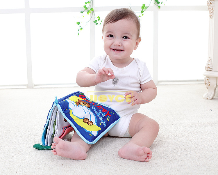 The new children 's toys to tear not widely cloth books flowers toy, baby toy baby early education enlightenment books The new children 's toys to tear not widely cloth books flowers toy, baby toy baby early education enlightenment books