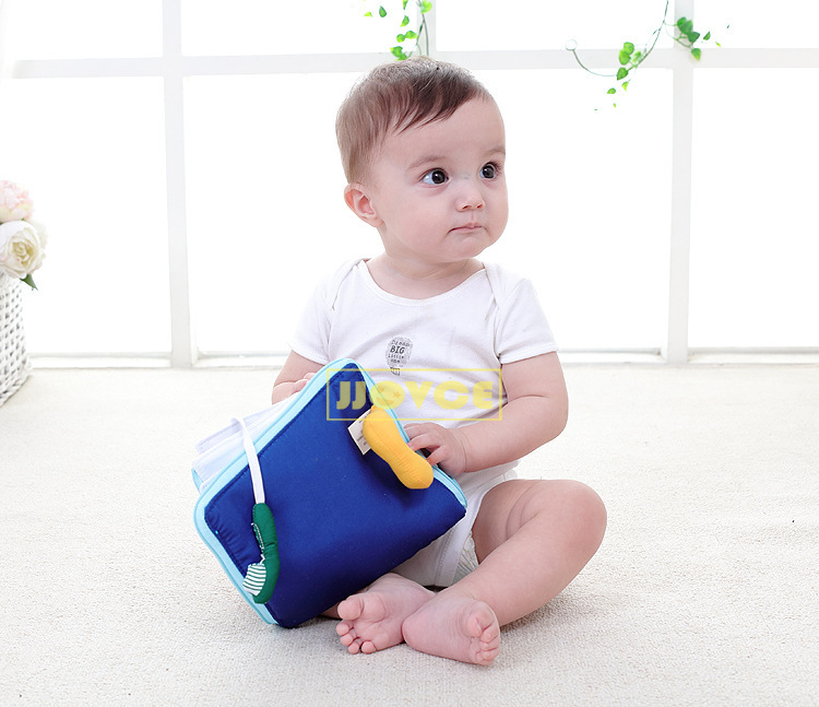 The new children 's toys to tear not widely cloth books flowers toy, baby toy baby early education enlightenment books The new children 's toys to tear not widely cloth books flowers toy, baby toy baby early education enlightenment books