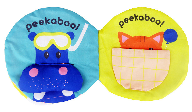 The new children 's toys to tear not widely cloth books flowers toy, baby toy baby early education enlightenment books The new children 's toys to tear not widely cloth books flowers toy, baby toy baby early education enlightenment books