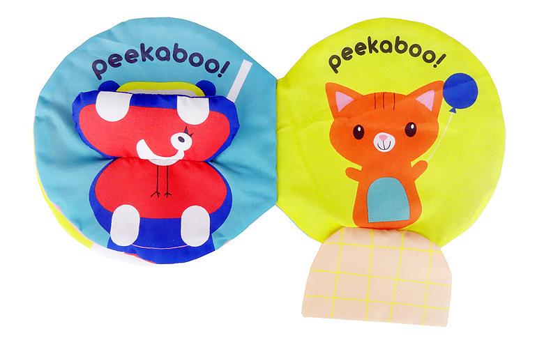 The new children 's toys to tear not widely cloth books flowers toy, baby toy baby early education enlightenment books The new children 's toys to tear not widely cloth books flowers toy, baby toy baby early education enlightenment books