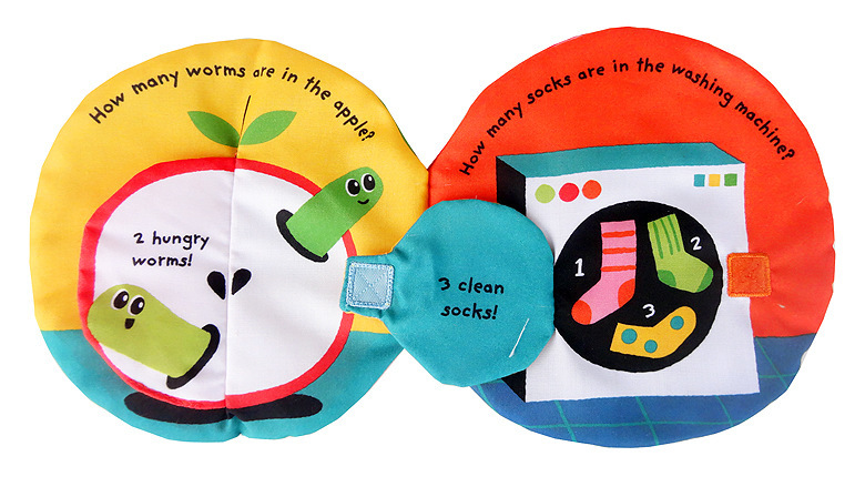 The new children 's toys to tear not widely cloth books flowers toy, baby toy baby early education enlightenment books The new children 's toys to tear not widely cloth books flowers toy, baby toy baby early education enlightenment books