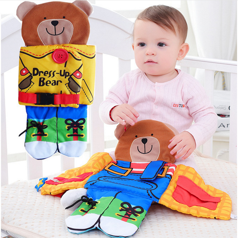 The new children 's toys to tear not widely cloth books flowers toy, baby toy baby early education enlightenment books The new children 's toys to tear not widely cloth books flowers toy, baby toy baby early education enlightenment books