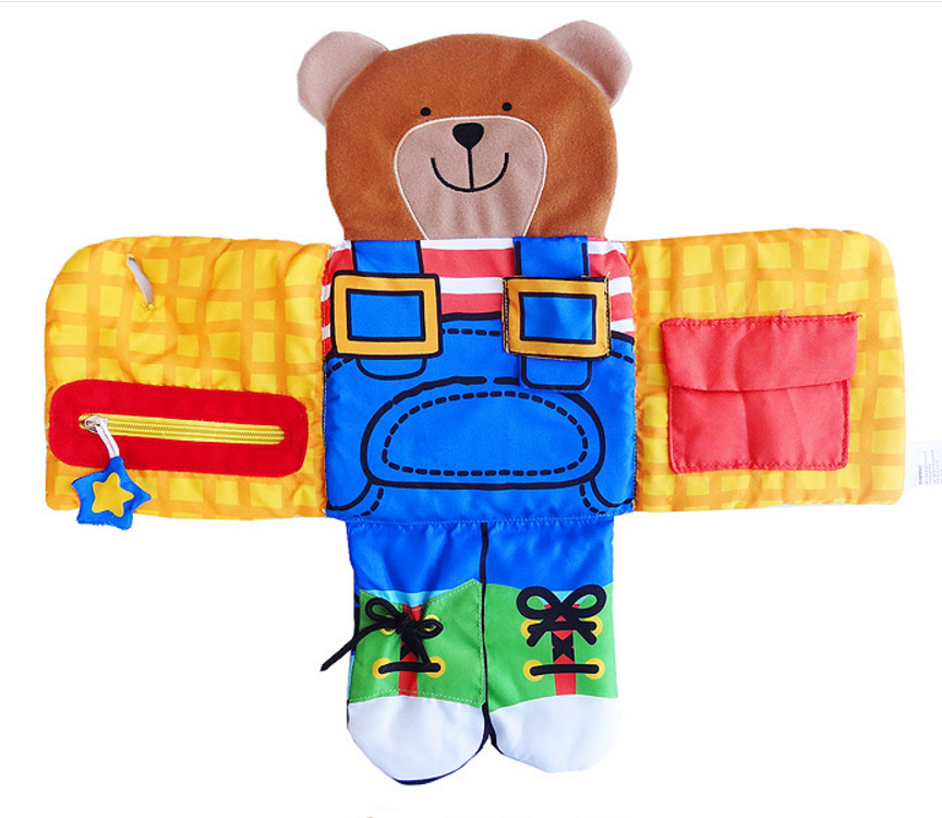 The new children 's toys to tear not widely cloth books flowers toy, baby toy baby early education enlightenment books The new children 's toys to tear not widely cloth books flowers toy, baby toy baby early education enlightenment books