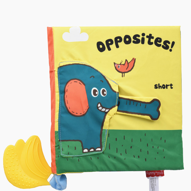 The new children 's toys to tear not widely cloth books flowers toy, baby toy baby early education enlightenment books The new children 's toys to tear not widely cloth books flowers toy, baby toy baby early education enlightenment books
