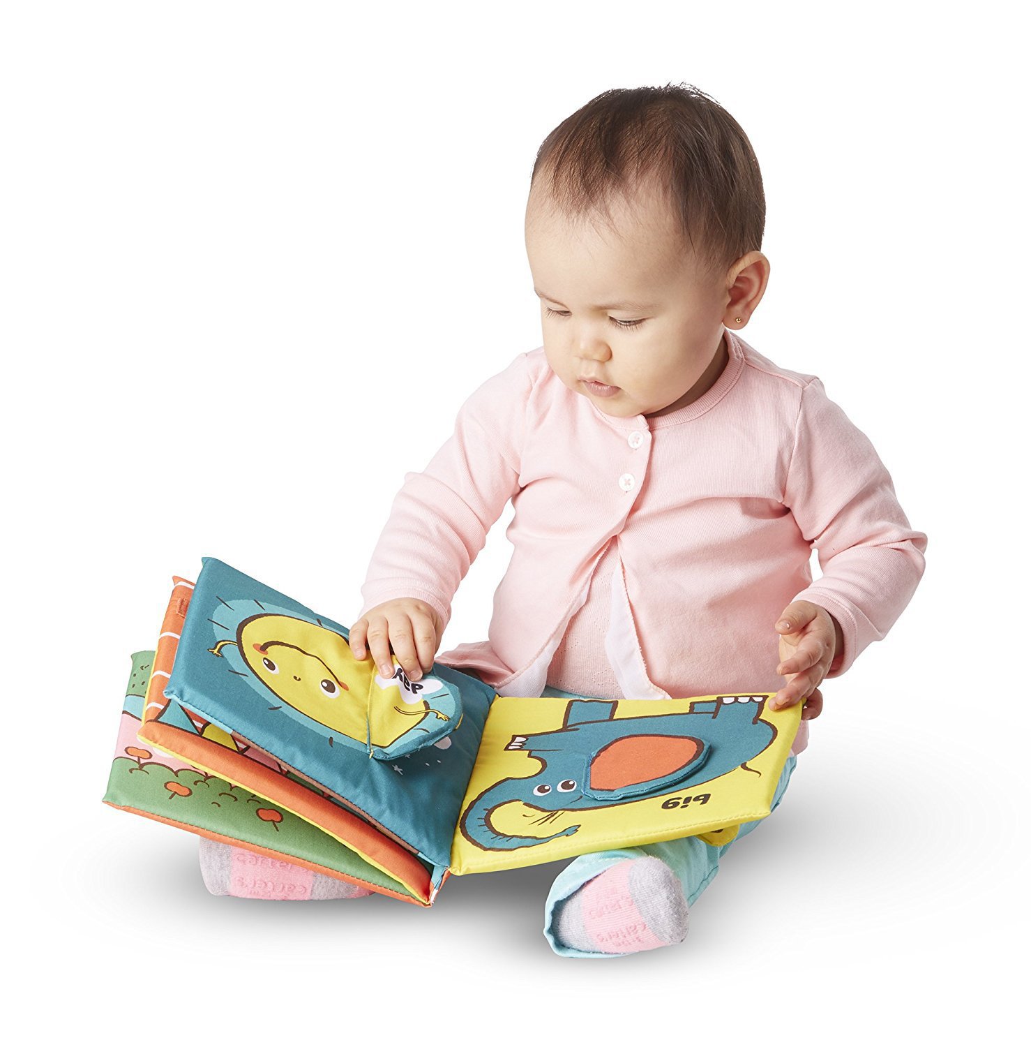 The new children 's toys to tear not widely cloth books flowers toy, baby toy baby early education enlightenment books The new children 's toys to tear not widely cloth books flowers toy, baby toy baby early education enlightenment books