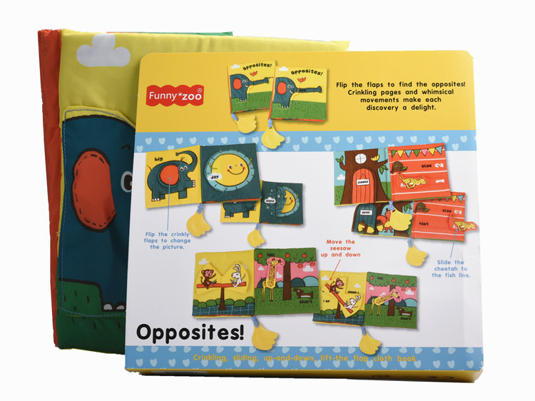 The new children 's toys to tear not widely cloth books flowers toy, baby toy baby early education enlightenment books The new children 's toys to tear not widely cloth books flowers toy, baby toy baby early education enlightenment books