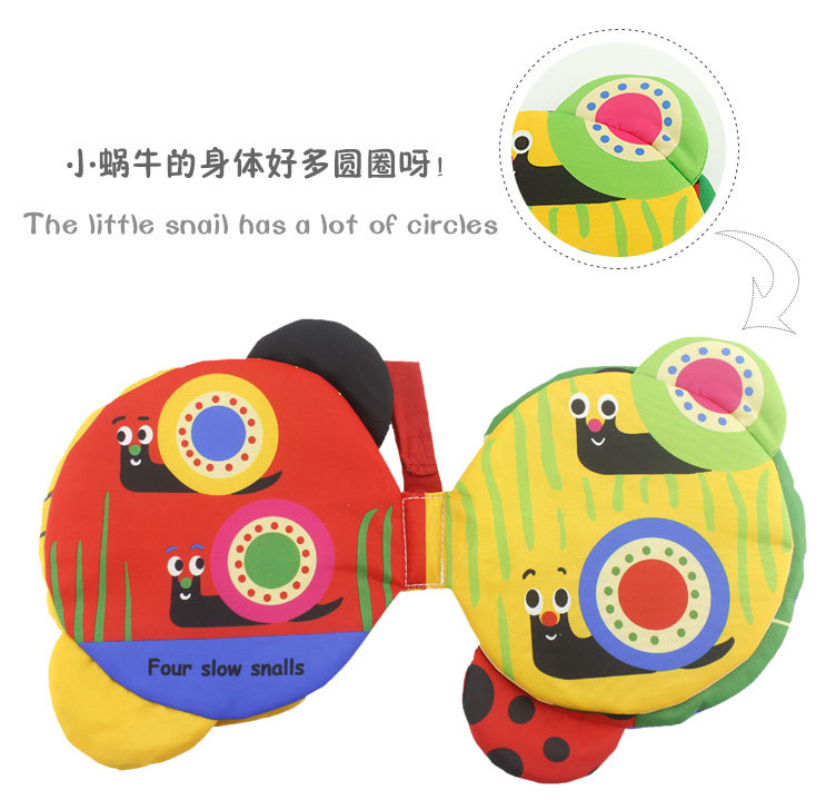 The new children 's toys to tear not widely cloth books flowers toy, baby toy baby early education enlightenment books The new children 's toys to tear not widely cloth books flowers toy, baby toy baby early education enlightenment books