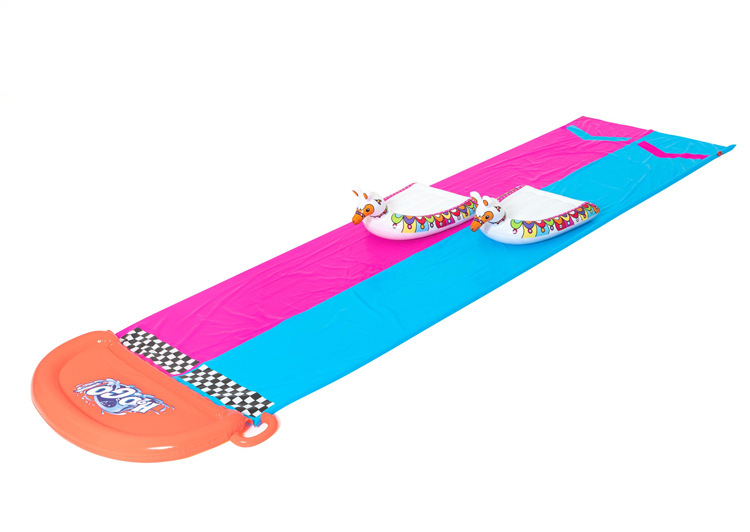Original Authentic Bestway TwoPerson ThreePerson Water Skiing Cloth Outdoor Large Surfing Canvas Children Inflatable Toy Original Authentic Bestway TwoPerson ThreePerson Water Skiing Cloth Outdoor Large Surfing Canvas Children Inflatable Toy