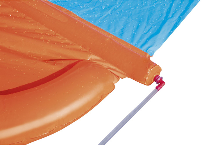 Original Authentic Bestway TwoPerson ThreePerson Water Skiing Cloth Outdoor Large Surfing Canvas Children Inflatable Toy Original Authentic Bestway TwoPerson ThreePerson Water Skiing Cloth Outdoor Large Surfing Canvas Children Inflatable Toy