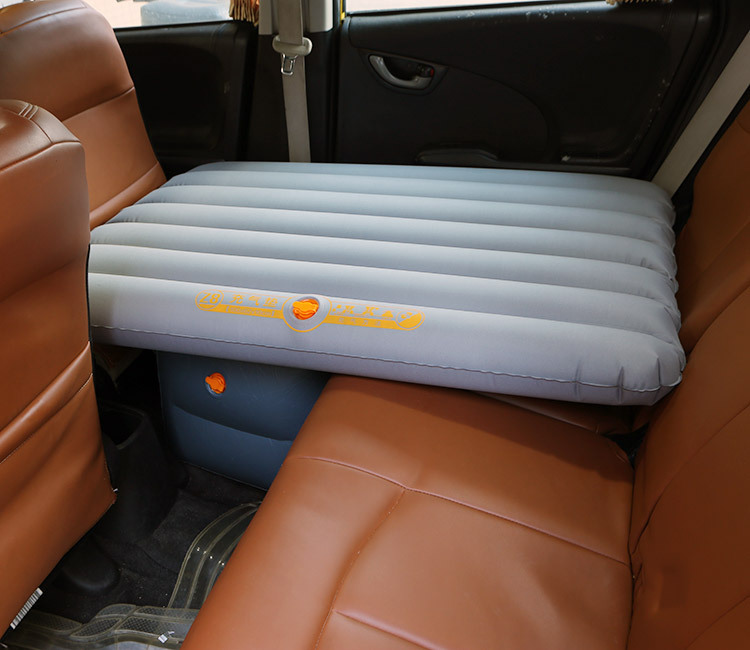 Z8 Factory Direct Sales Dream Ark Double-Sided Brushed Cloth Inflatable Mattress for Children's Bed Car Supplies Z8 Factory Direct Sales Dream Ark Double-Sided Brushed Cloth Inflatable Mattress for Children's Bed Car Supplies