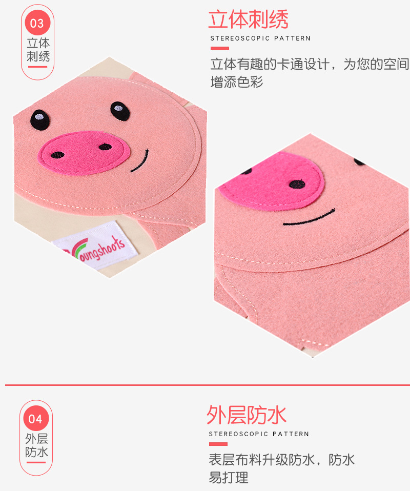 Children's toy box Large clothes toy box household Storage Box Cloth art Household Goods Children's toy box Large clothes toy box household Storage Box Cloth art Household Goods
