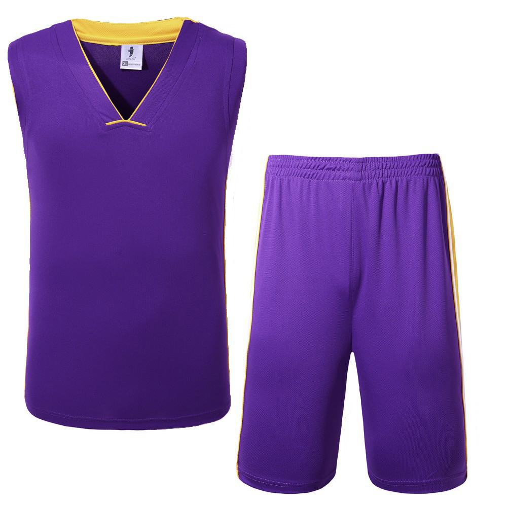 Soccer Uniform Basketball Jersey Sportswear Sports Waistcoat Suit Referee Clothing Quick-Drying Breathable Cooldry Movement T-shirt