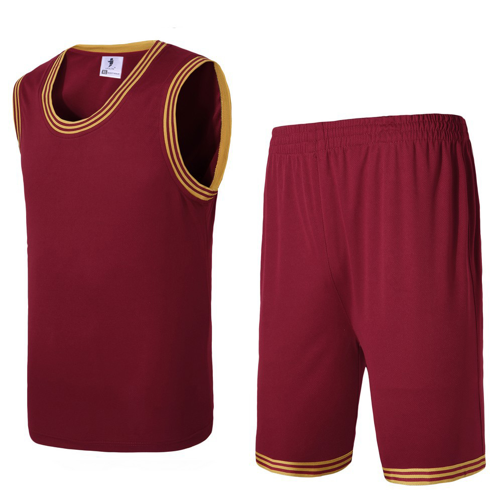 Soccer Uniform Basketball Jersey Sportswear Sports Waistcoat Suit Referee Clothing Quick-Drying Breathable Cooldry Movement T-shirt